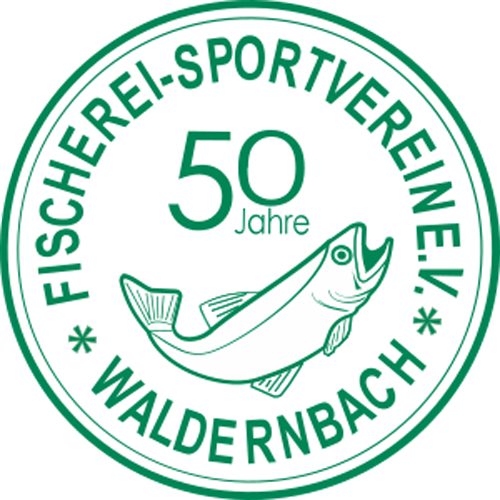 Fischerei-Sportverein Waldernbach e.V.